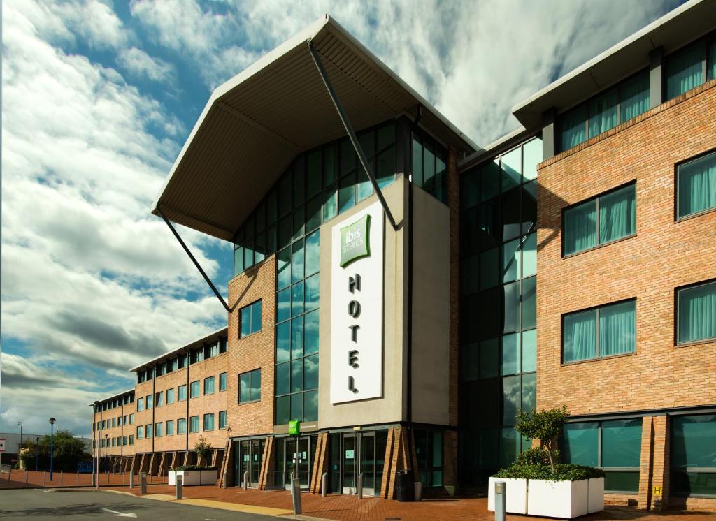 Ibis Styles
