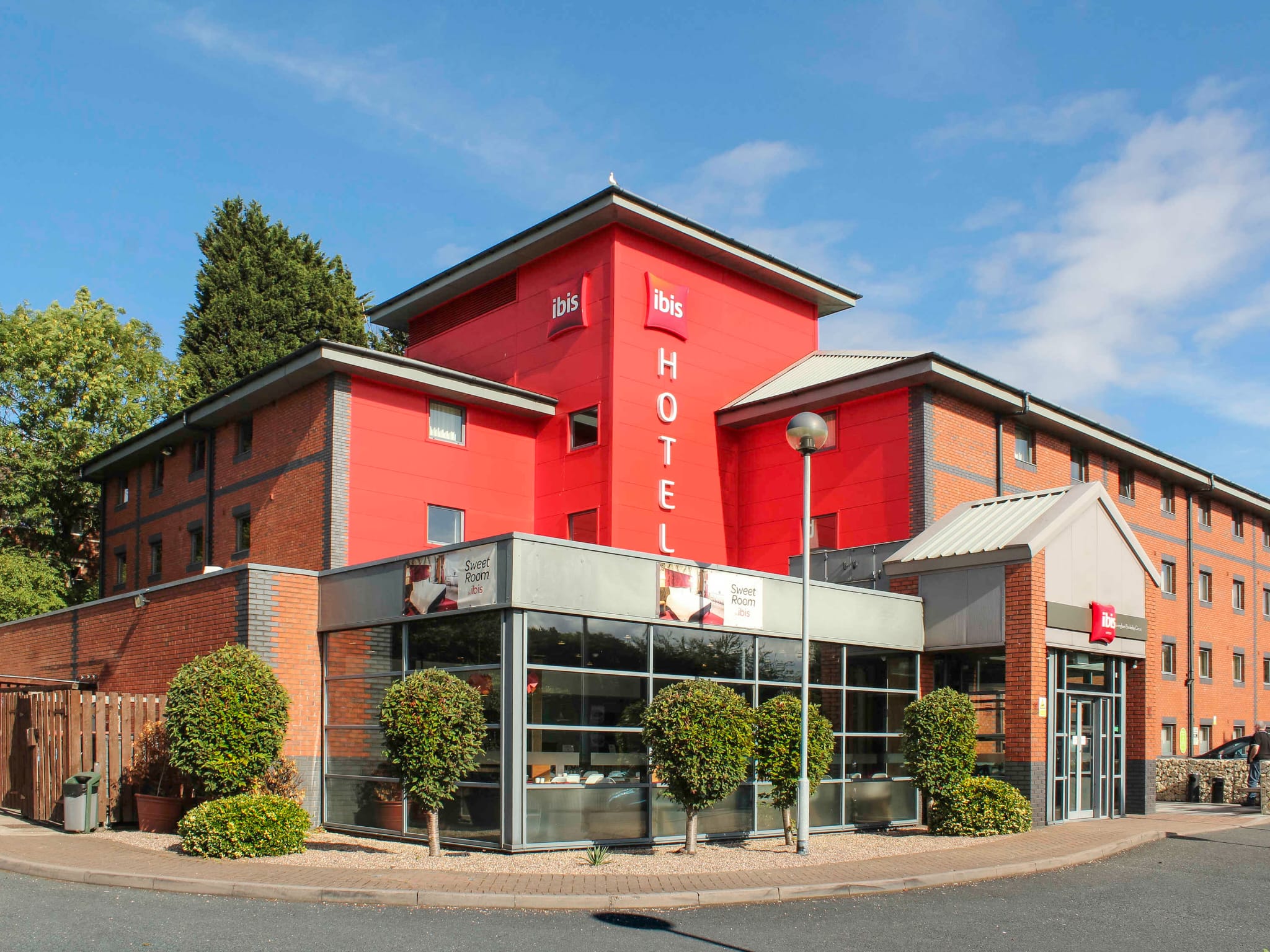 Ibis Group