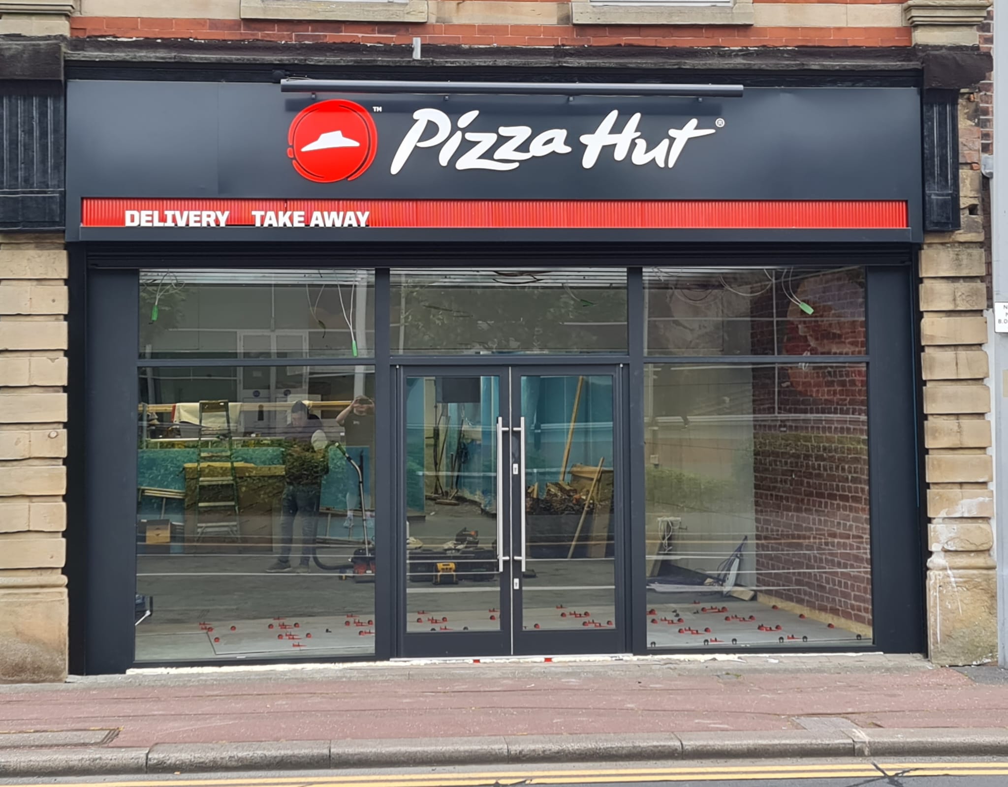 Pizza Hut